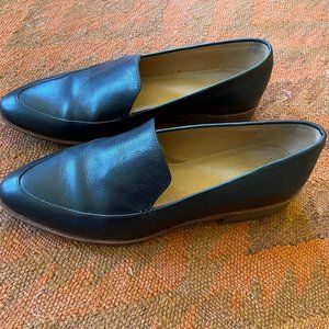 Madewell Frances Loafers (size 8.5)